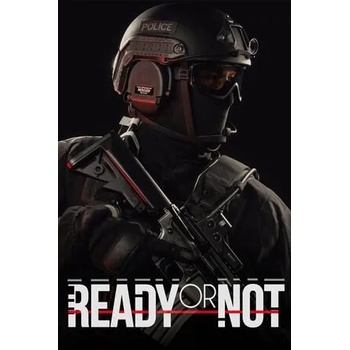 Image 1 of VOID Interactive Ready or Not (PC)