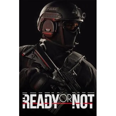 VOID Interactive Ready or Not (PC)