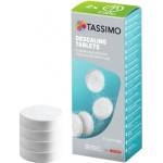 Bosch | Таблетки за отстраняване на котлен камък - 2 капсули за Tassimo