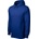 MALFINI Cape Суичър с качулка, кралско синьо, 320 г/м2 (41305)