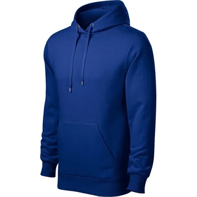 MALFINI Cape Суичър с качулка, кралско синьо, 320 г/м2 (41305)