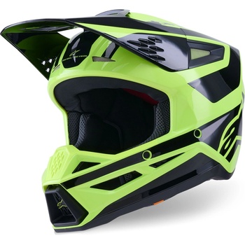 Alpinestars Supertech M3 Heat