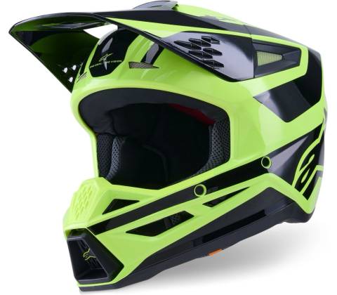 Alpinestars Supertech M3 Heat