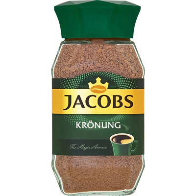 Jacobs Krönung Espresso 100 g