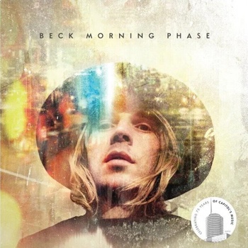 Beck - Morning Phase (LP) (602537649747)