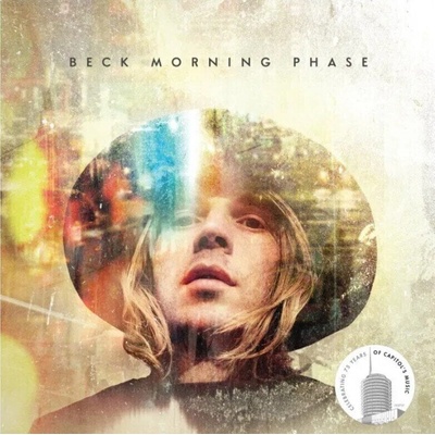 Beck - Morning Phase (LP) (602537649747)