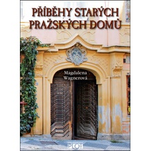 Příběhy starých pražských domů