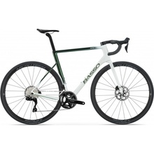 Basso Astra Disc Pop Green Sram Rival eTap AXS Microtech MrLite 2024