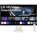 LG 27U511SA-W