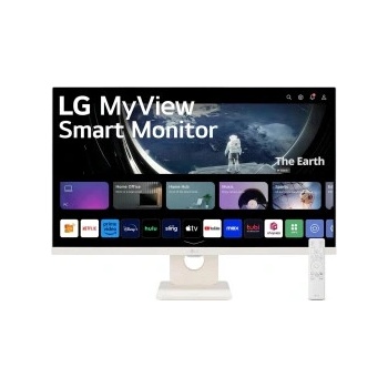 LG 27U511SA-W