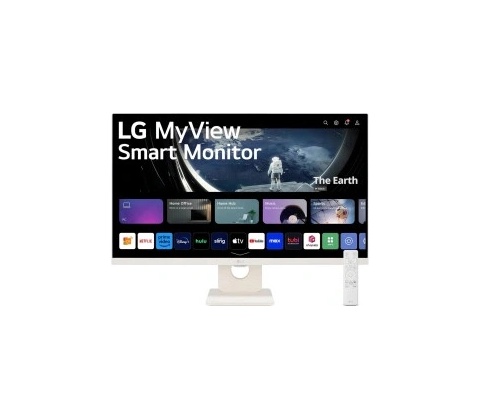 LG 27U511SA-W