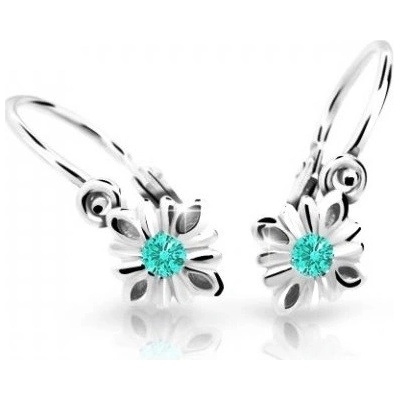 Cutie Jewellery C2261-10-X-2 svetlo zelená