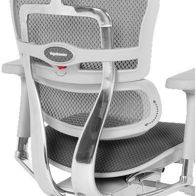 Ергономичен стол ergohuman elite 2 - сива рамка - сив (b3520664_1)