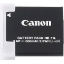 Foto - Video baterie Canon NB-11LH