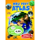 Môj prvý atlas