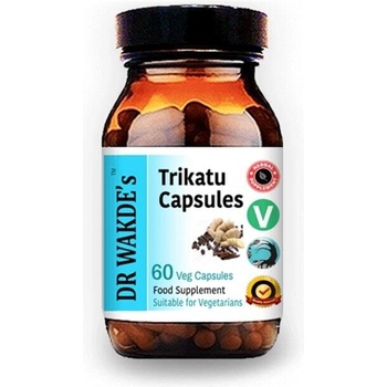 DR WAKDE’s Трикату 60 V капсули | DR WAKDE’s (PH027 (034115))