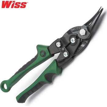 Image 1 of WISS Ножица за ламарина / wiss m2x / (wiss m2x)