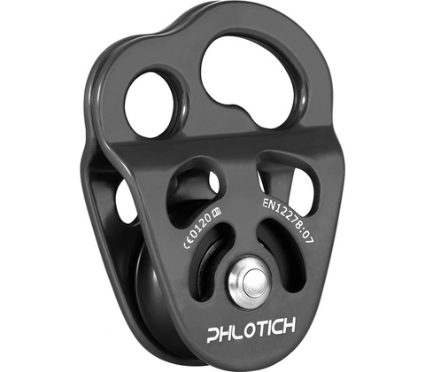 ISC PHLOTICH