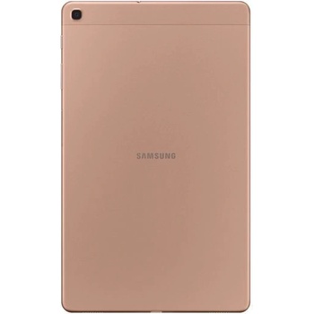 Samsung Galaxy Tab A (2019) 10,1 Wi-Fi SM-T510NZDDXEZ