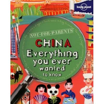 WFLP Not for Parents China 1. - freytag&berndt