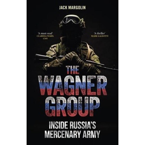 The Wagner Group | Margolin, Jack (ISBN: 9781789149579)