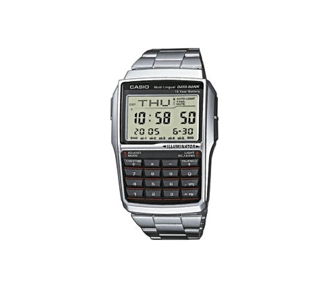 Casio DBC-32D-1