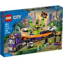Stavebnice LEGO® LEGO® City 60313 Vesmírný kolotoč