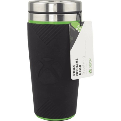 Abysse XBOX cestovný hrnček 450 ml