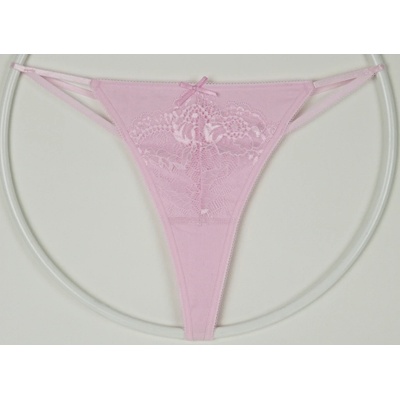 Greenice Dámská tanga vz. 562 růžová – Hledejceny.cz