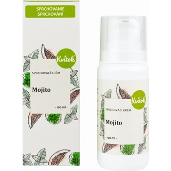 Navia sprchový krém Mojito 100 ml