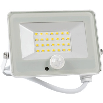 ELMARK VEGA 20 SLIM 98VEGA20SWW-WH