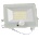 ELMARK VEGA 20 SLIM 98VEGA20SWW-WH