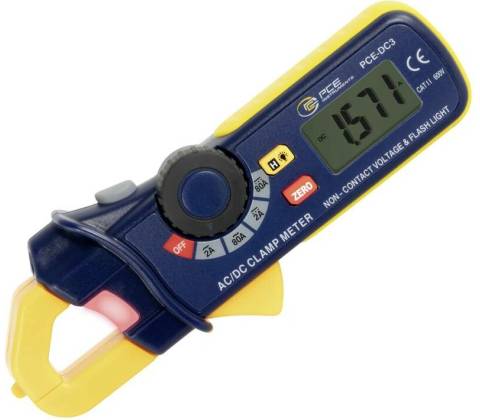 PCE Instruments PCE-DC3