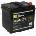 Starline 60Ah 510A right+