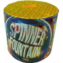 Fontána Rotate Fountain