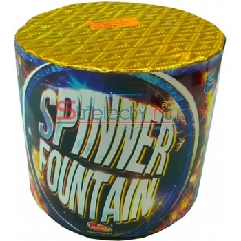 Fontána Rotate Fountain