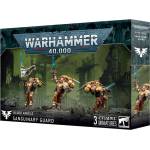 Games Workshop Sanguinary Guard (41-31)