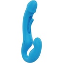 Honeyplaybox Harmony Duo App-Controlled Strapless Strap-On