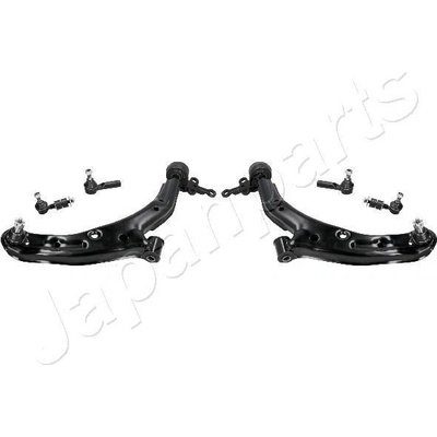 Sada ramien nápravy zavesenia kolies JAPANPARTS SKS-102