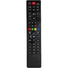 Dálkový ovladač Superior RC UNI TV Grundig