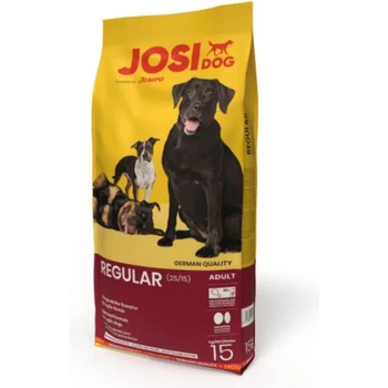 Image 1 of Josera JosiDog Regular 15 kg