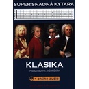 Super snadná kytara Klasika