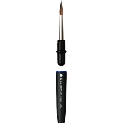 Da Vinci Go Colineo travel brush s.8532 Veľkosť: č. 10