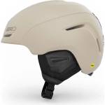 Giro Ски каска Giro Neo Ski helmet - Matte Stone (418-1525-0312)