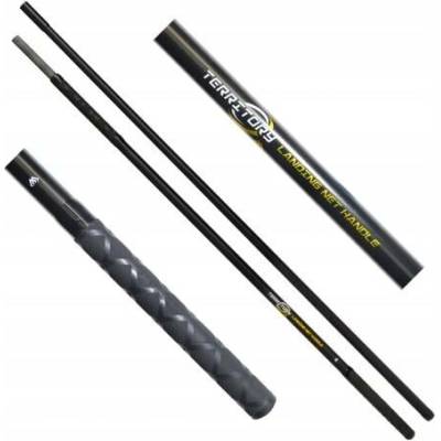 Mikado Rukojeť k podběráku Territory 180 cm