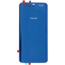 Náhradní kryty na mobilní telefony Kryt Honor 9 zadní modrý