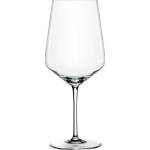 Spiegelau Чаша за вино червено Style червена (4678001)