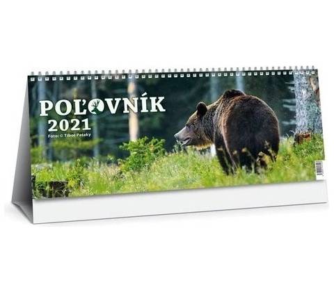 Poľovník 2021