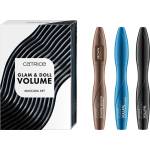 Catrice КОМПЛЕКТ Catrice - Mascara + Mascara + Mascara Комплект дамски