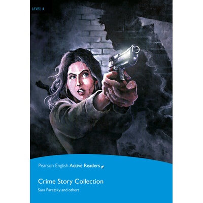 Crime Story Collection - Sara Paretsky
